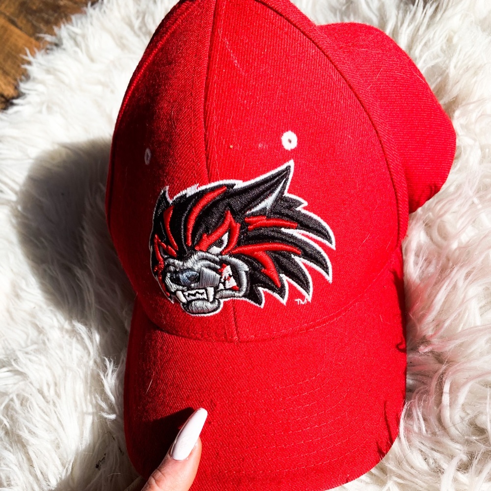 NC State Wolfpack Hat